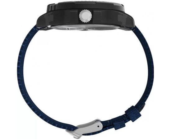 Pulkstenis TIMEX MAN TW2V40300 (46MM) Rokas pulksteņi 