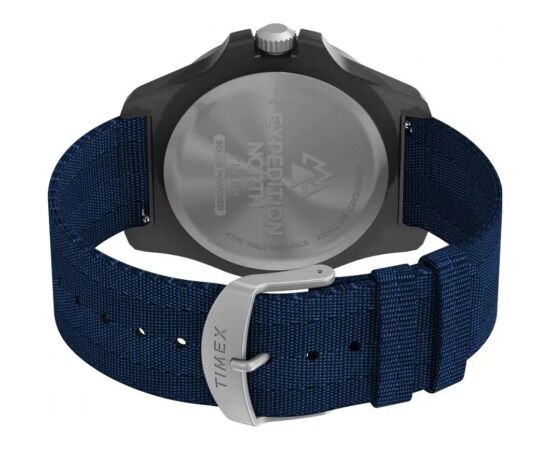 Pulkstenis TIMEX MAN TW2V40300 (46MM) Rokas pulksteņi 