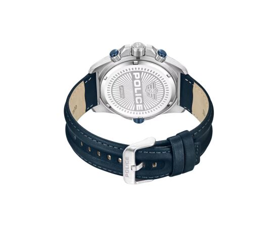 Pulkstenis POLICE MAN PEWJF0022503 (46MM) Rokas pulksteņi 
