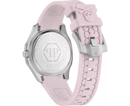 Pulkstenis PHILIPP PLEIN sievietēm PWTAA0123 (38MM) Rokas pulksteņi 
