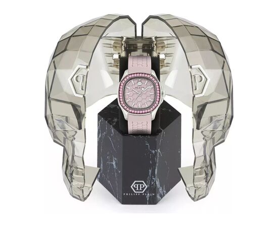 Pulkstenis PHILIPP PLEIN sievietēm PWTAA0123 (38MM) Rokas pulksteņi 