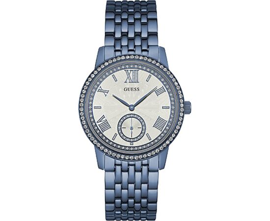 Pulkstenis GUESS sievietēm W0573L4 (39MM) Rokas pulksteņi 