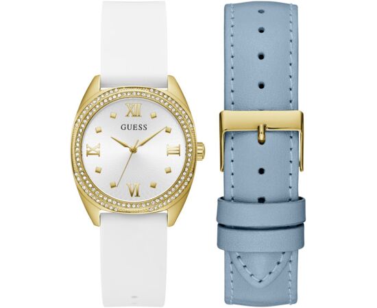 Pulkstenis GUESS sievietēm GW0691L2 (34MM) Rokas pulksteņi 
