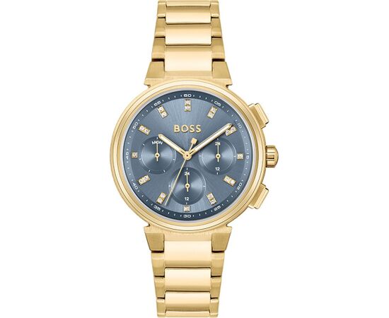 Pulkstenis HUGO BOSS sievietēm 1502677 (38MM) Rokas pulksteņi 