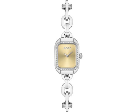 Pulkstenis HUGO BOSS sievietēm 1502656 (28MM) Rokas pulksteņi 