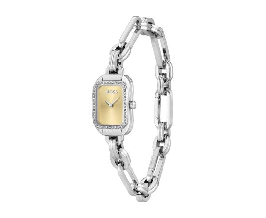 Pulkstenis HUGO BOSS sievietēm 1502656 (28MM) Rokas pulksteņi 