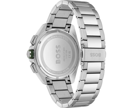 Pulkstenis HUGO BOSS MAN 1513951 (44MM) Rokas pulksteņi 