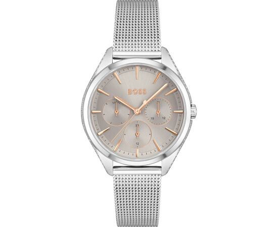 Pulkstenis HUGO BOSS sievietēm 1502638 (38MM) Rokas pulksteņi 