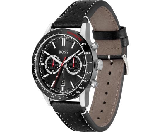Pulkstenis HUGO BOSS MAN 1513920 (46MM) Rokas pulksteņi 