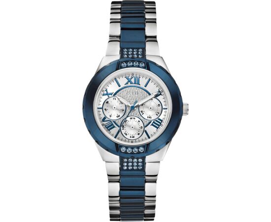 Pulkstenis GUESS sievietēm W0413L1 (35,50MM) Rokas pulksteņi 