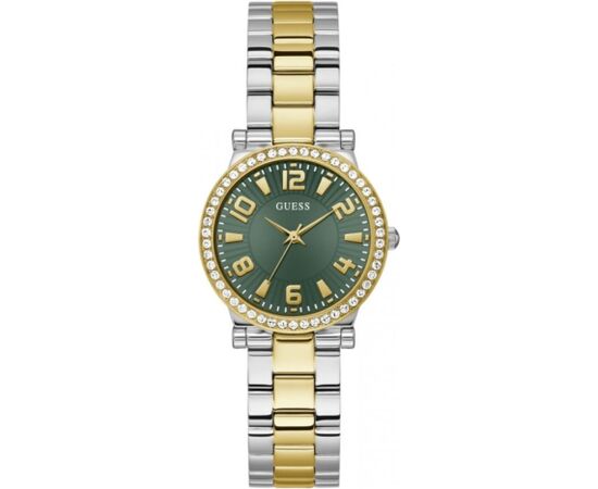 Pulkstenis GUESS sievietēm GW0686L2 (32MM) Rokas pulksteņi 