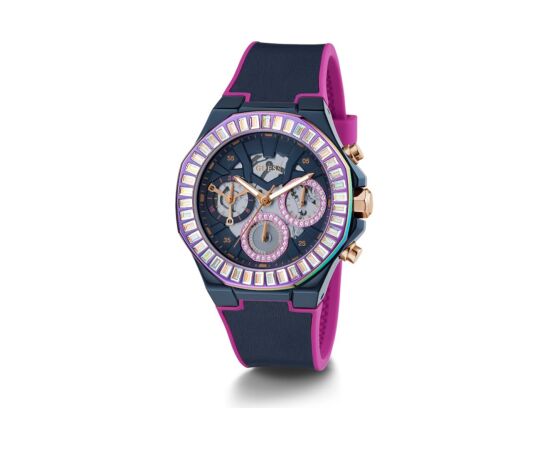 Pulkstenis GUESS sievietēm GW0463L2 (40MM) Rokas pulksteņi 