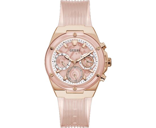 Pulkstenis GUESS sievietēm GW0409L3 (39 MM) Rokas pulksteņi 