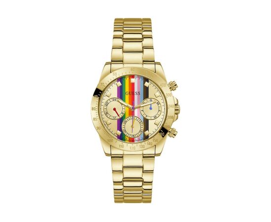 Pulkstenis GUESS sievietēm GW0433L1 (38 MM) Rokas pulksteņi 