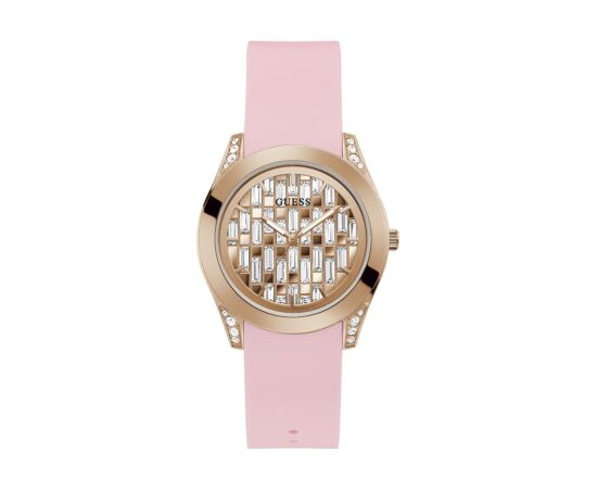 Pulkstenis GUESS sievietēm GW0109L2 (39 MM) Rokas pulksteņi 