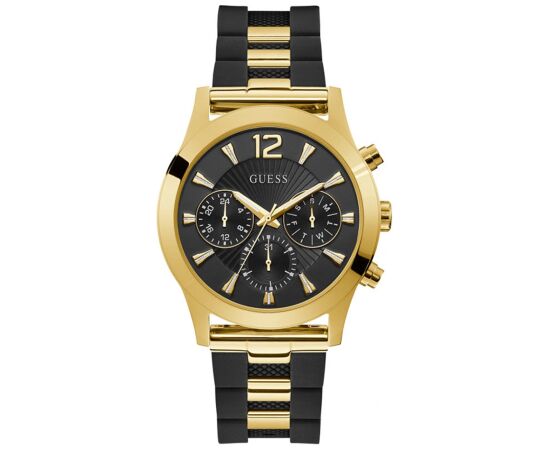 Pulkstenis GUESS MAN W1294L1 (44 MM) Rokas pulksteņi 