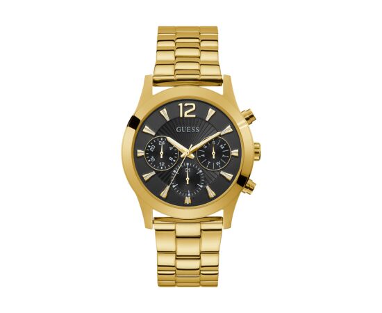 Pulkstenis GUESS sievietēm W1295L2 (42MM) Rokas pulksteņi 