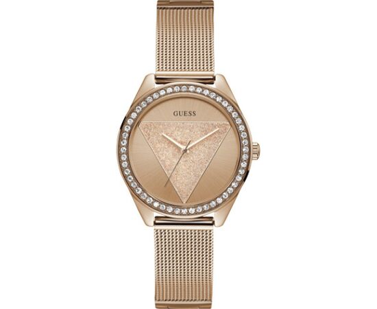 Pulkstenis GUESS sievietēm W1142L4 (36,5MM) Rokas pulksteņi 