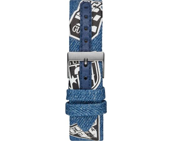 Pulkstenis GUESS UNISEX V1004M1 (42MM) Rokas pulksteņi 