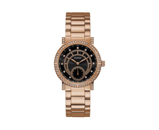 Pulkstenis GUESS sieviešu W1006L2 (38MM) Rokas pulksteņi 