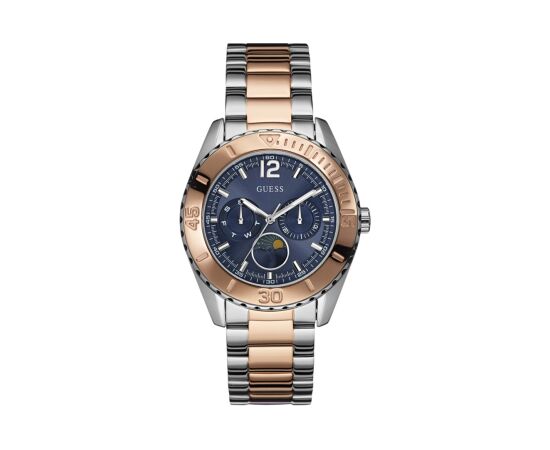 Pulkstenis GUESS sievietēm W0565L3 (40MM) Rokas pulksteņi 
