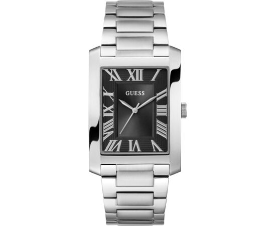 Pulkstenis GUESS MAN GW0896G1 (33,7MM) Rokas pulksteņi 