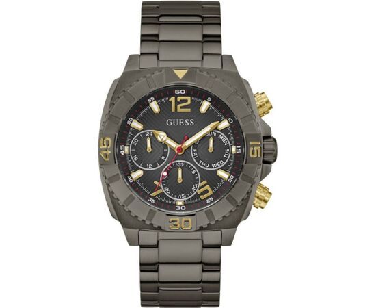 Pulkstenis GUESS MAN GW0800G2 (44MM) Rokas pulksteņi 