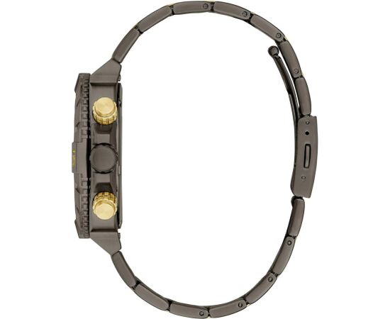 Pulkstenis GUESS MAN GW0800G2 (44MM) Rokas pulksteņi 