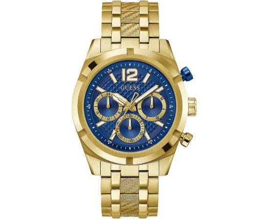 Pulkstenis GUESS MAN GW0714G2 (42MM) Rokas pulksteņi 