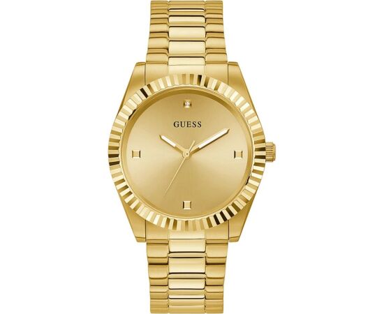 Pulkstenis GUESS MAN GW0542G2 (42MM) Rokas pulksteņi 