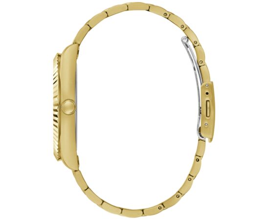 Pulkstenis GUESS MAN GW0542G2 (42MM) Rokas pulksteņi 