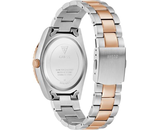 Pulkstenis GUESS MAN GW0265G13 (42MM) Rokas pulksteņi 
