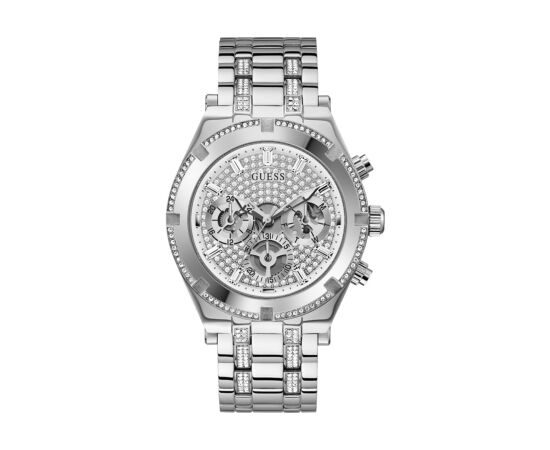 Pulkstenis GUESS MAN GW0261G1 (44 MM) Rokas pulksteņi 