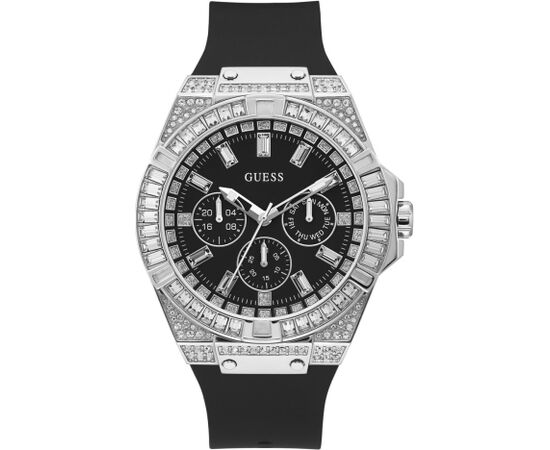 Pulkstenis GUESS MAN GW0208G1 (47 MM) Rokas pulksteņi 
