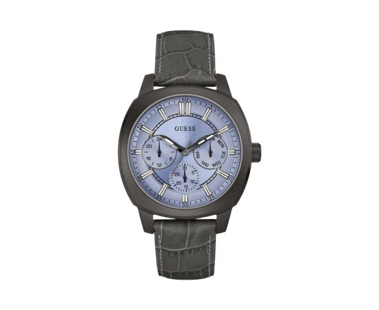 Pulkstenis GUESS vīriešu W0660G2 (43MM) Rokas pulksteņi 