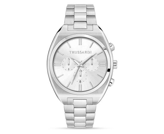 Pulkstenis TRUSSARDI MAN R2453159003 (44M) Rokas pulksteņi 