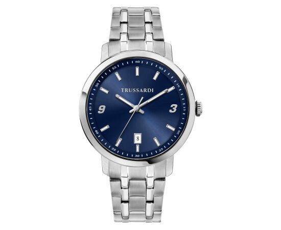 Pulkstenis TRUSSARDI MAN R2453147010 (41MM) Rokas pulksteņi 