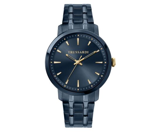 Pulkstenis TRUSSARDI MAN R2453147007 (41MM) Rokas pulksteņi 