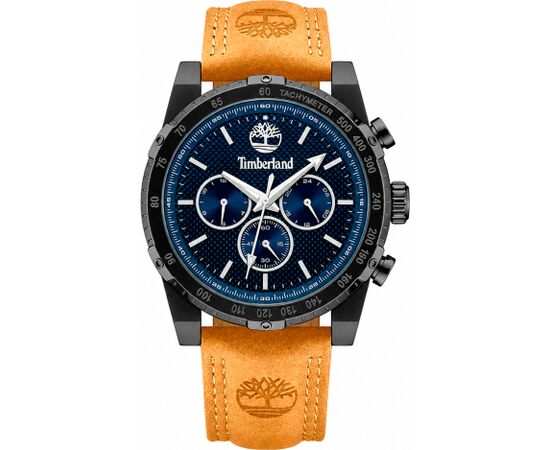 Pulkstenis TIMBERLAND vīriešu TDWGF2230406M (46MM) Rokas pulksteņi 