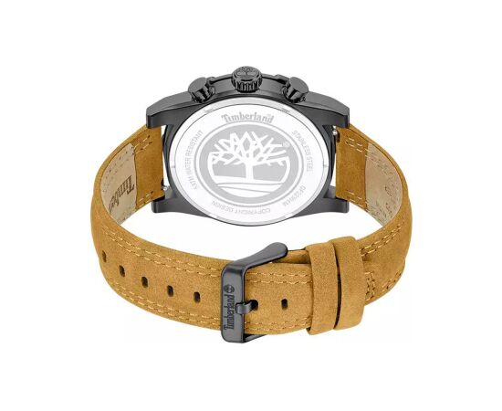 Pulkstenis TIMBERLAND vīriešu TDWGF2230406M (46MM) Rokas pulksteņi 