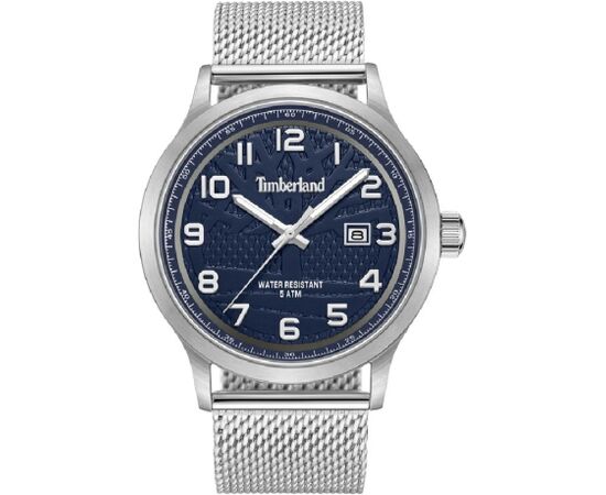 Pulkstenis TIMBERLAND vīriešu TDWGH0028801 (45MM) Rokas pulksteņi 