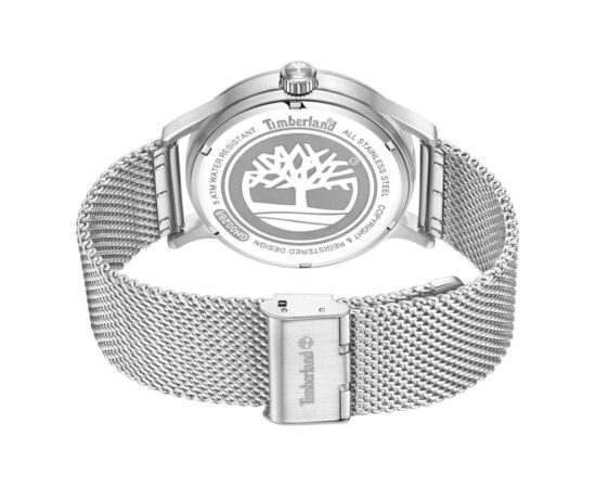 Pulkstenis TIMBERLAND vīriešu TDWGH0028801 (45MM) Rokas pulksteņi 