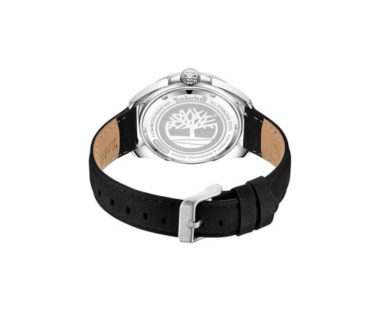 Pulkstenis TIMBERLAND vīriešu TDWGB2230603 (44MM) Rokas pulksteņi 