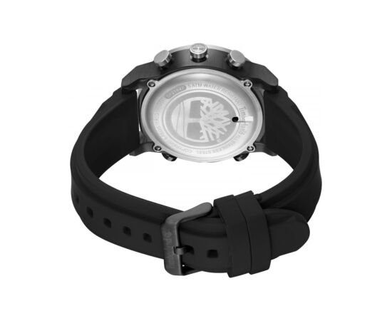 Pulkstenis TIMBERLAND vīriešu TDWGP2104704 (45MM) Rokas pulksteņi 