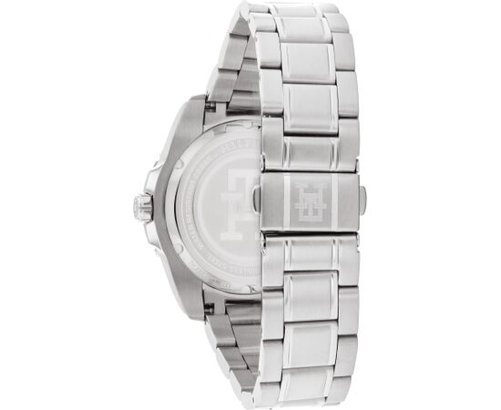 Pulkstenis TOMMY HILFIGER vīriešu 1792131 (42MM) Rokas pulksteņi 