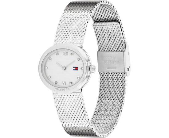 Pulkstenis TOMMY HILFIGER SIEVIETĒM 1782846 (25MM) Rokas pulksteņi 