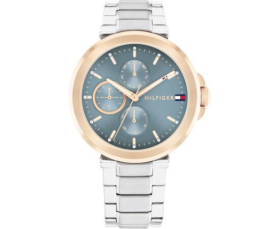 Pulkstenis TOMMY HILFIGER UNISEX 1782754 (38MM) Rokas pulksteņi 