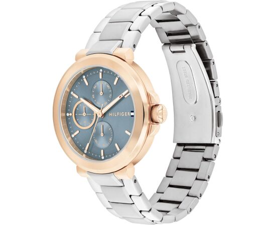 Pulkstenis TOMMY HILFIGER UNISEX 1782754 (38MM) Rokas pulksteņi 