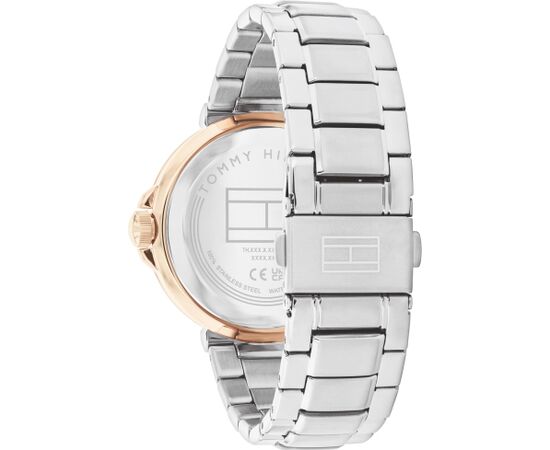 Pulkstenis TOMMY HILFIGER UNISEX 1782754 (38MM) Rokas pulksteņi 