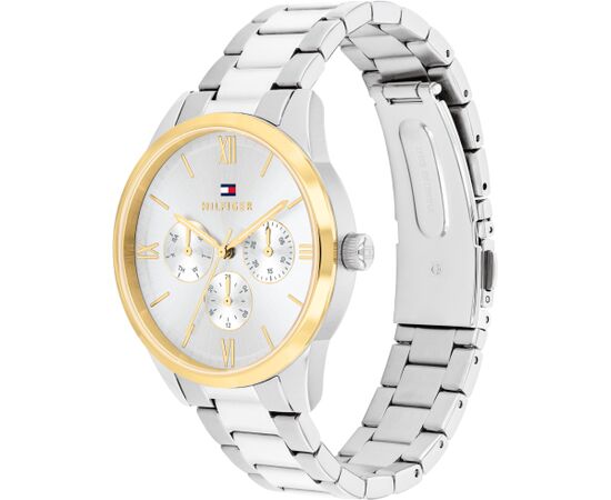 Pulkstenis TOMMY HILFIGER UNISEX 1782744 (38MM) Rokas pulksteņi 
